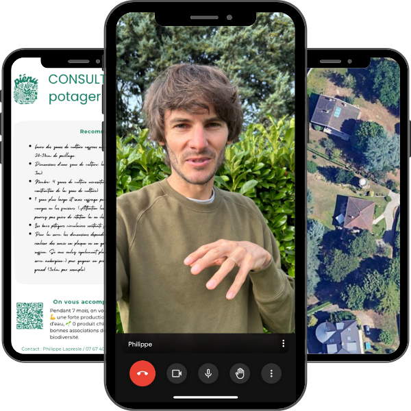 coaching potager Piénu