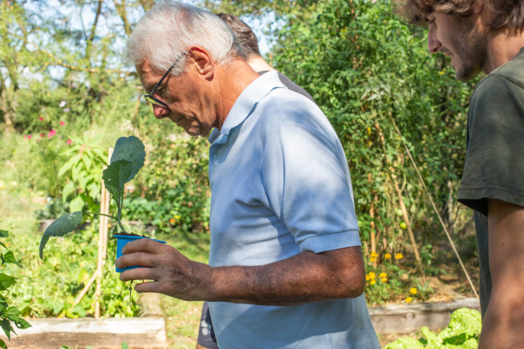 atelier permaculture lyon