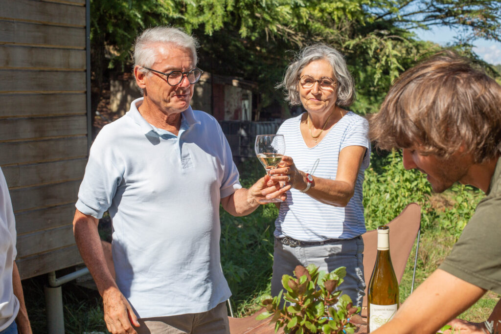 atelier permaculture lyon