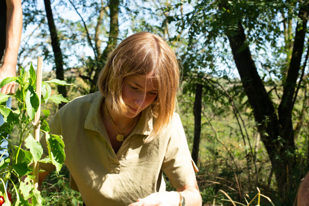 atelier permaculture lyon