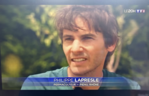 Philippe Lapresle TF1 Piénu