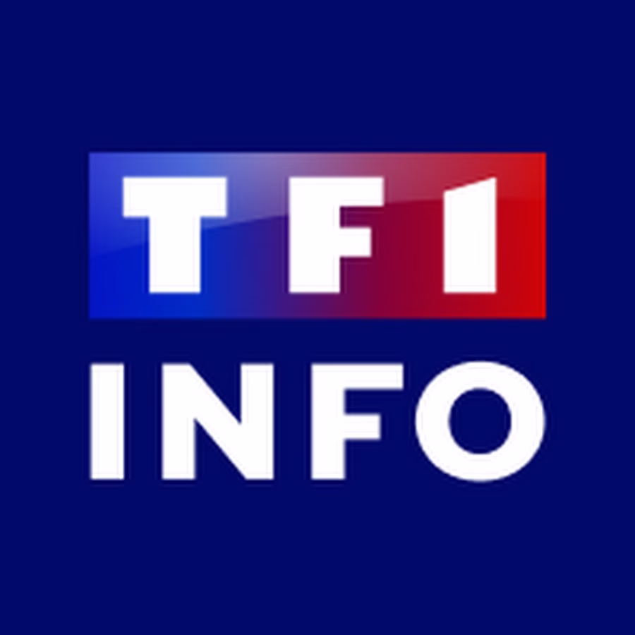 logo TF1 info