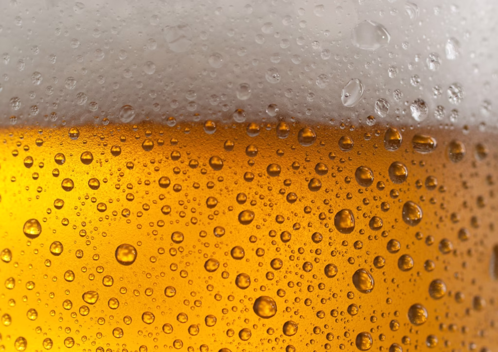 bière lyon
