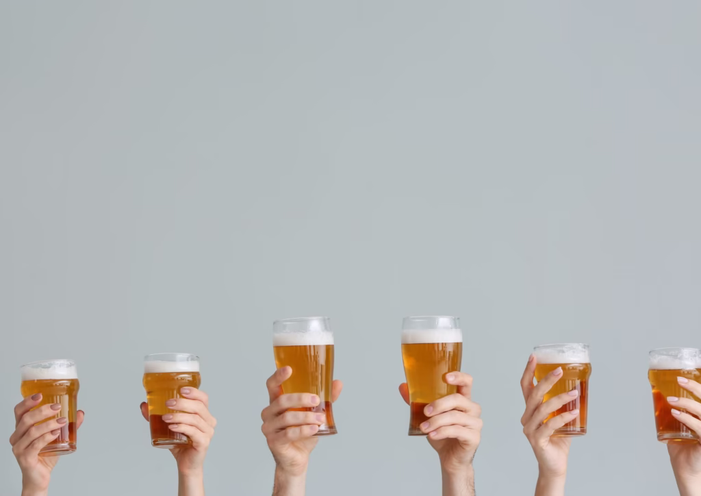 bière dégustation