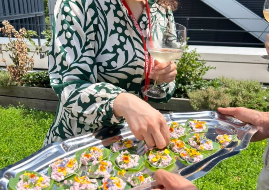 apéro potager animation lyon