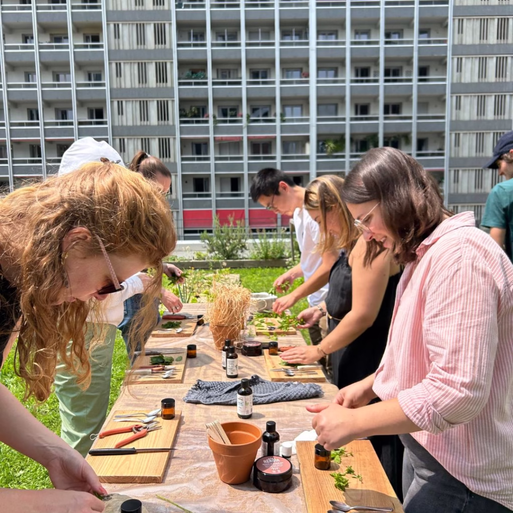 potager wellio lyon