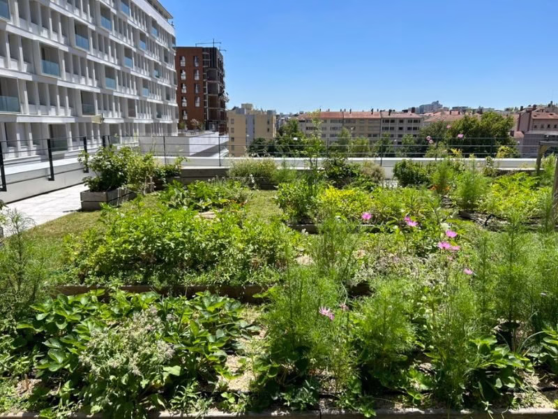 potager entreprise axa