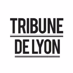 tribune de lyon logo